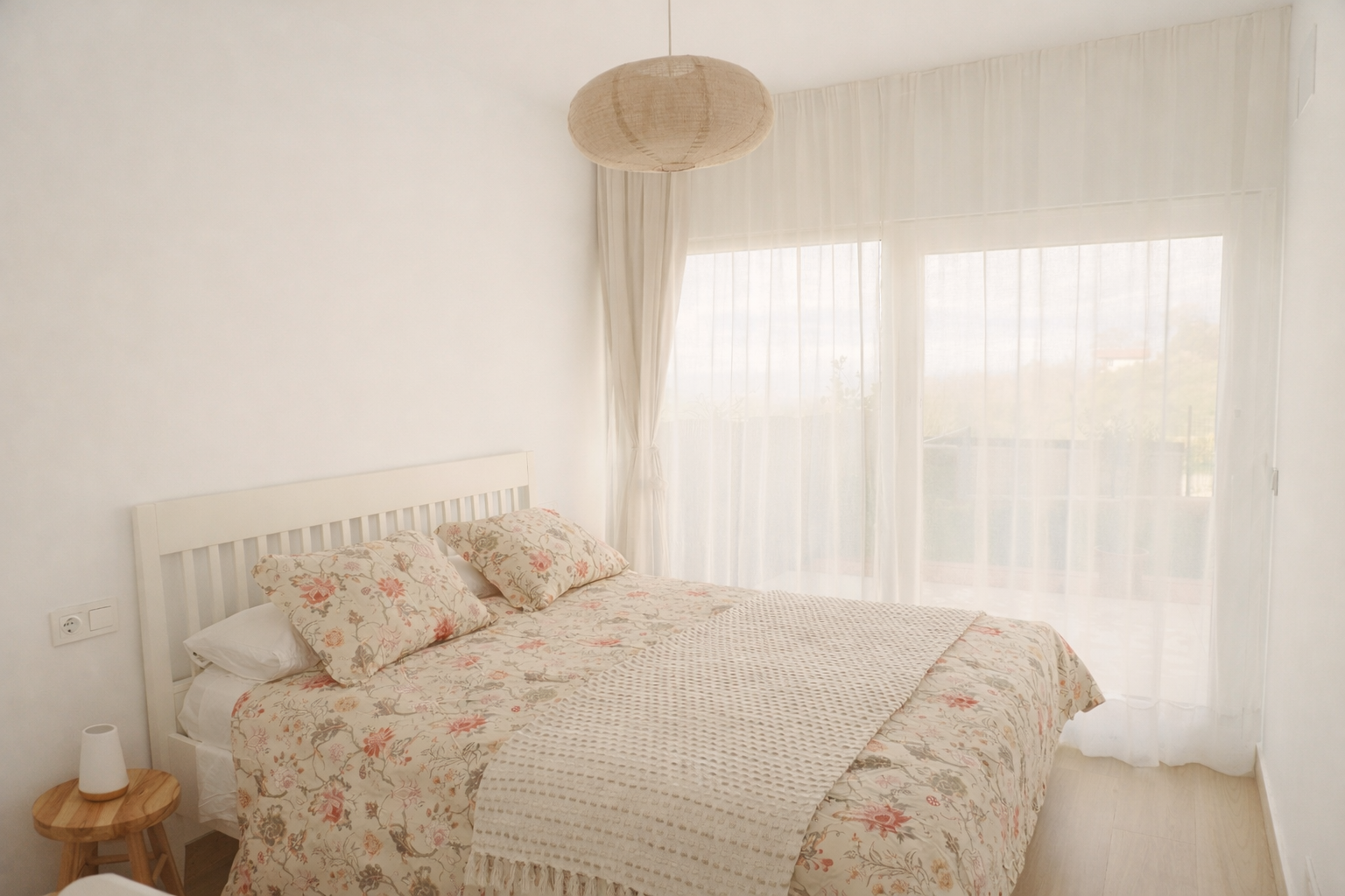 Habitación Principal