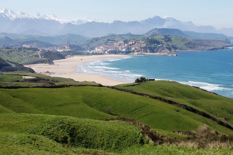 Parque Natural de Oyambre